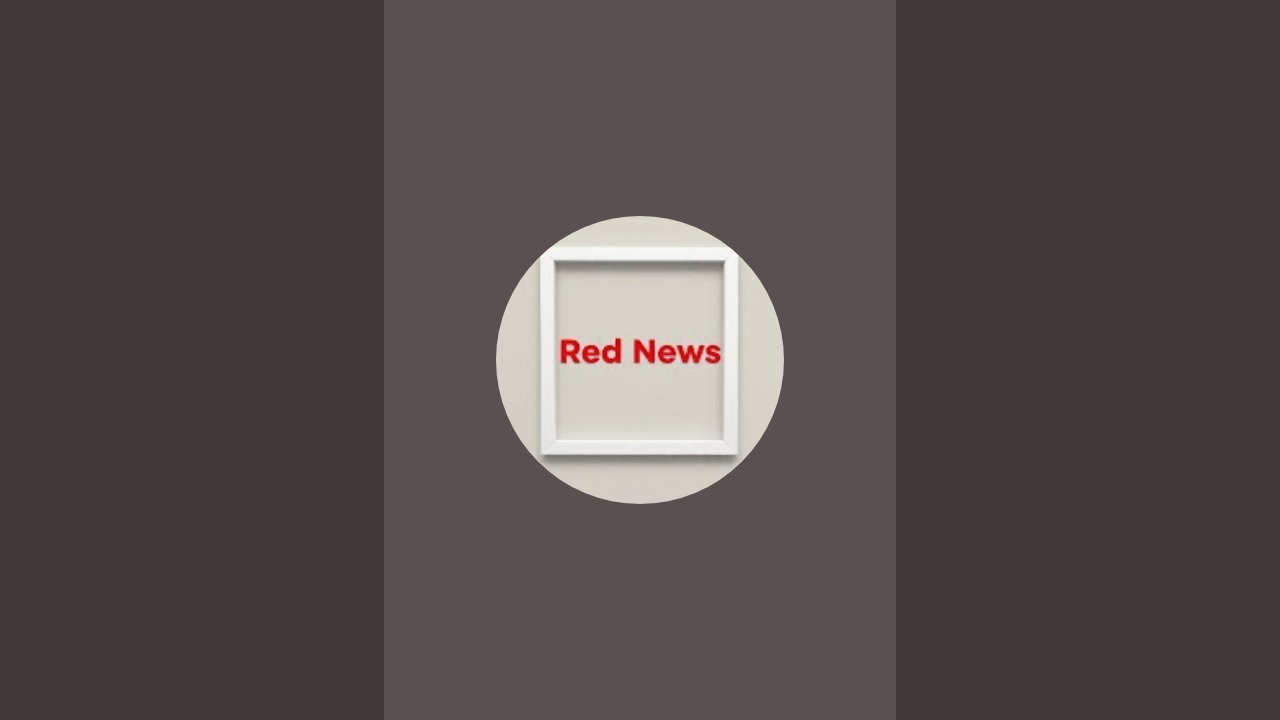 Red News is live