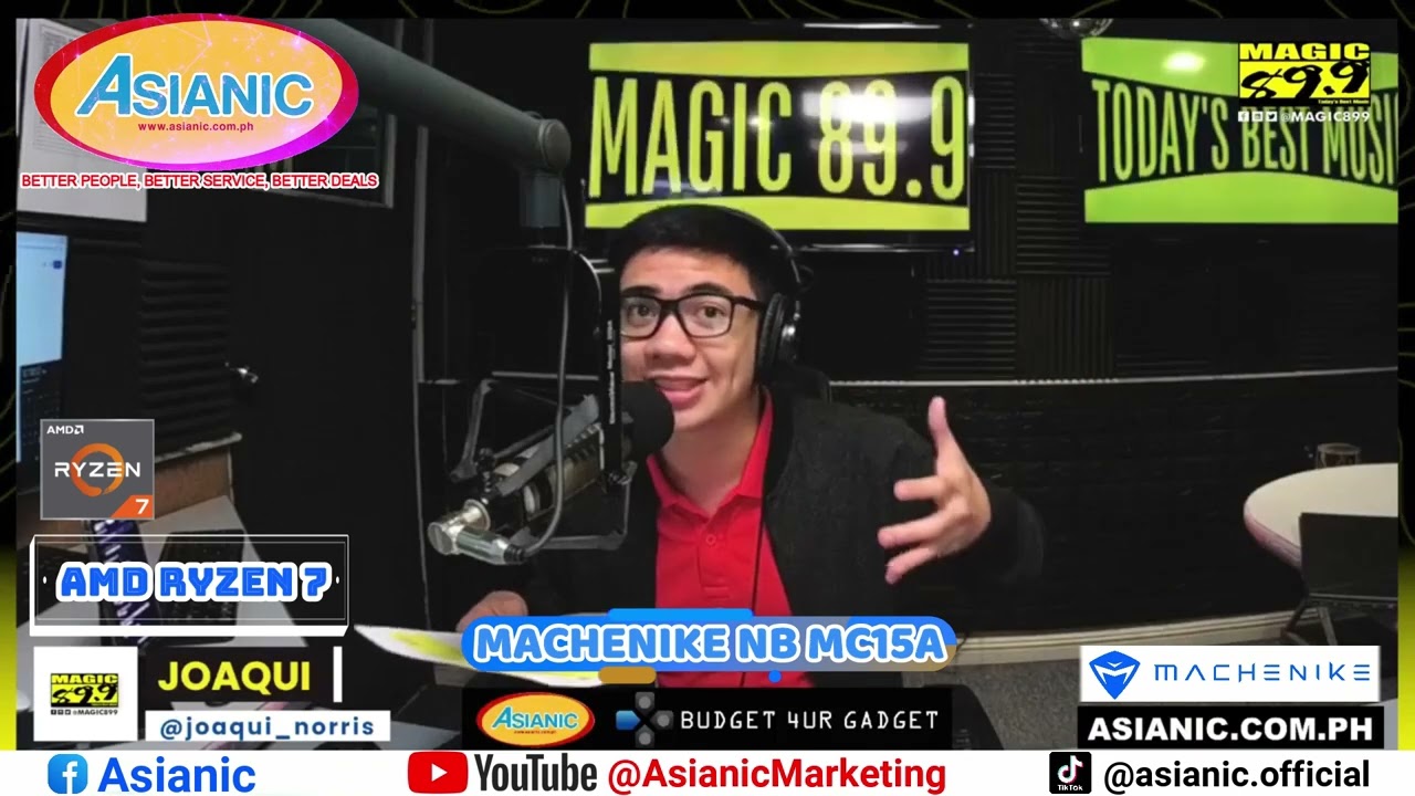 𝐌𝐀𝐂𝐇𝐄𝐍𝐈𝐊𝐄 𝐍𝐁 𝐌𝐂𝟏𝟓𝐀 - 𝙱𝚄𝙳𝙶𝙴𝚃 𝟺 𝚄𝚁 𝙶𝙰𝙳𝙶𝙴𝚃