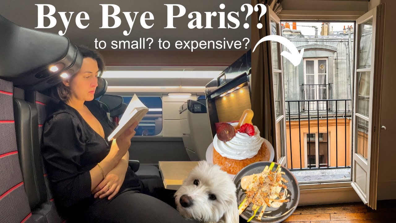 Looks like THE END OF apartment hunting in paris? living alone diaries paris
