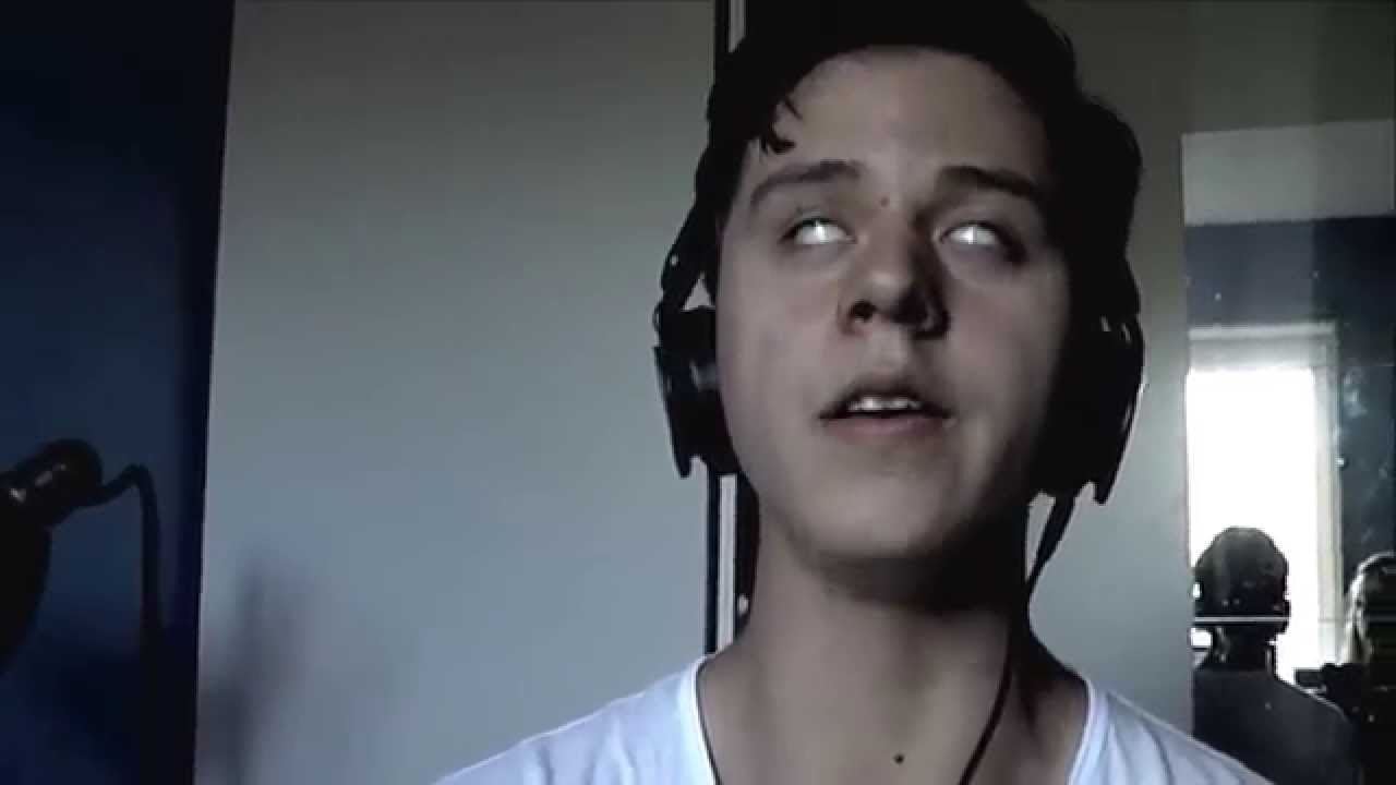 Korn - No Way (vocal cover)