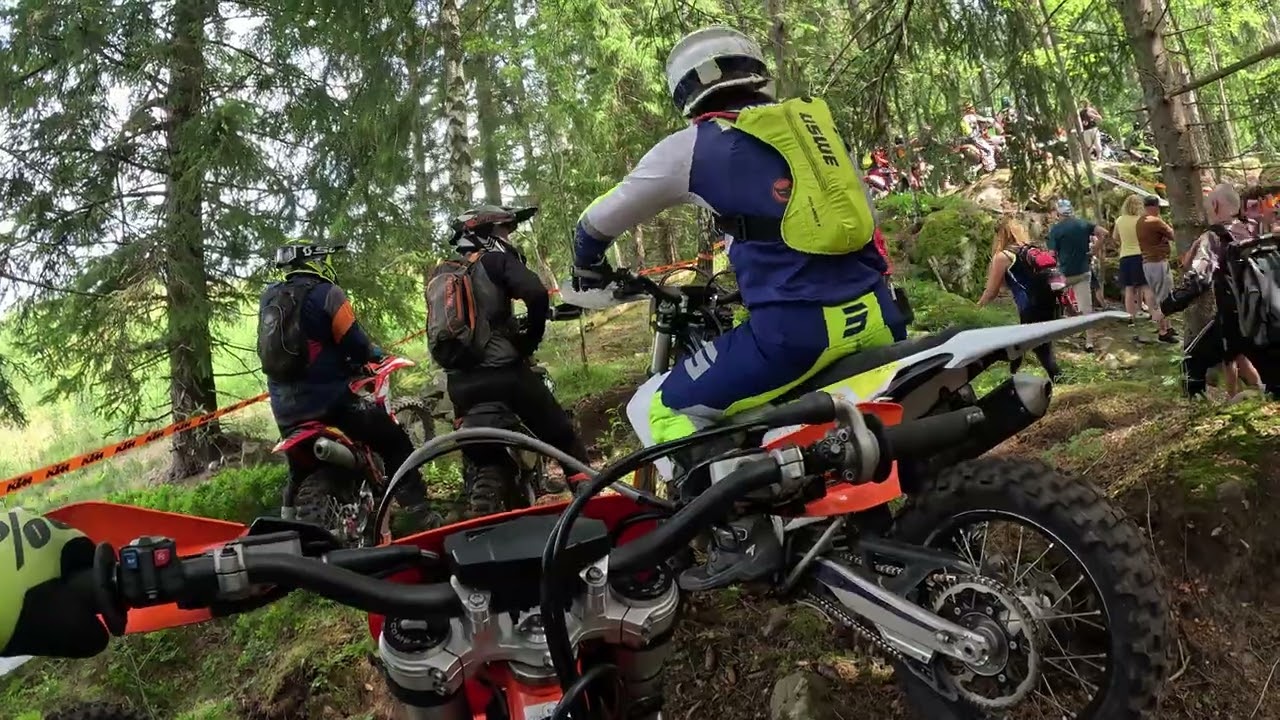 Battle of Vikings Storstenshöjden 2024 Vekling