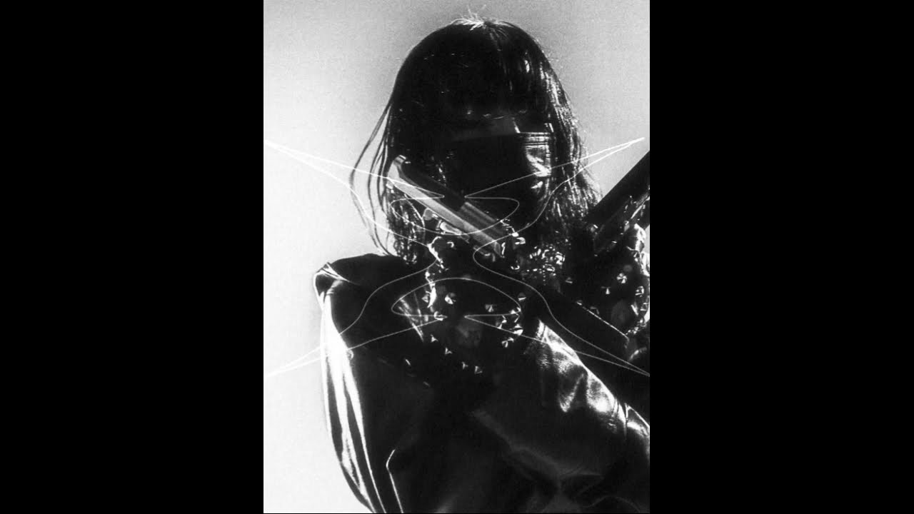 [FREE] kouth x DESIIKKK type beat "Rave" (prod.cutlac)