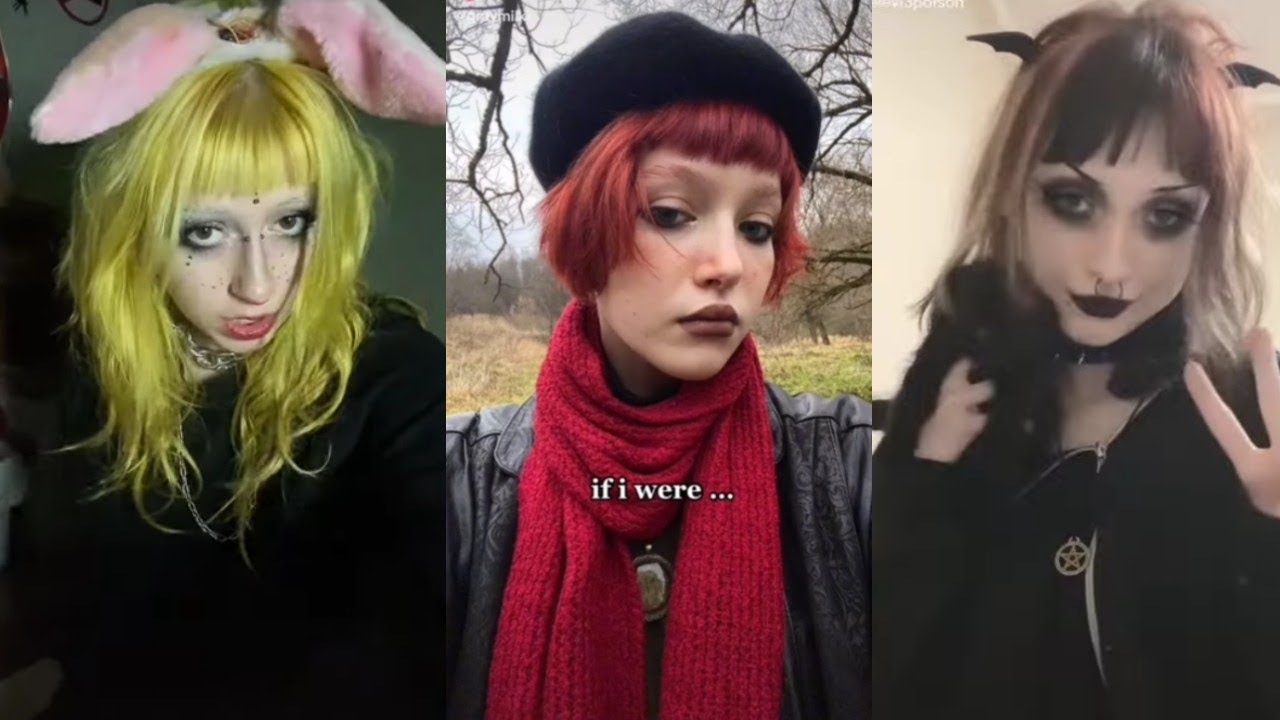 Alt Tik Tok → Тик ток лучшее