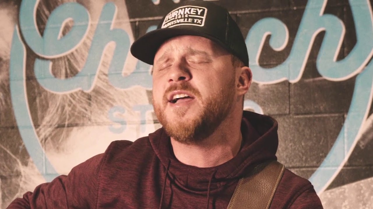 Cody Johnson - 