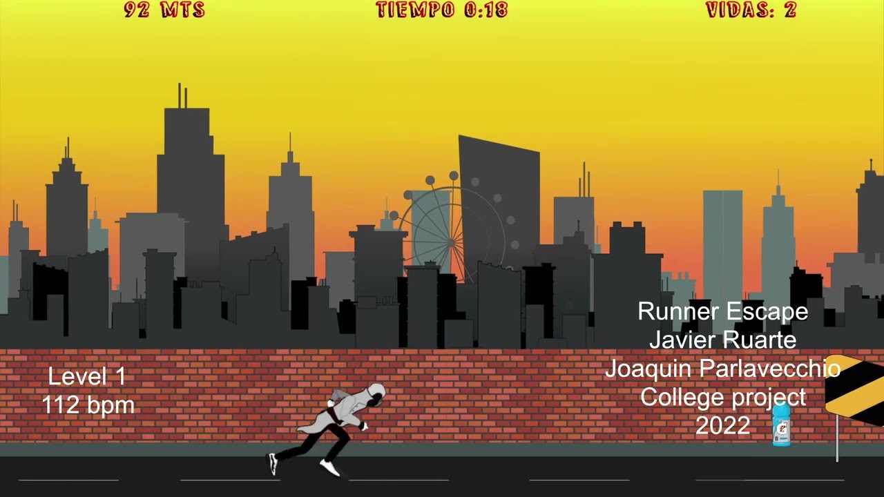 Music Composer Reel - Guido Gand&oacute;n