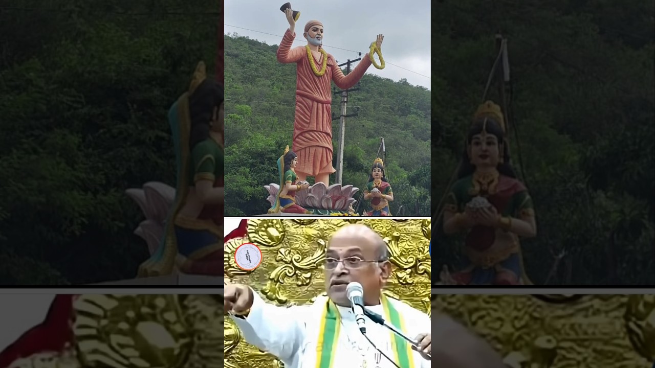 Om Sai Ram🛐🚩 