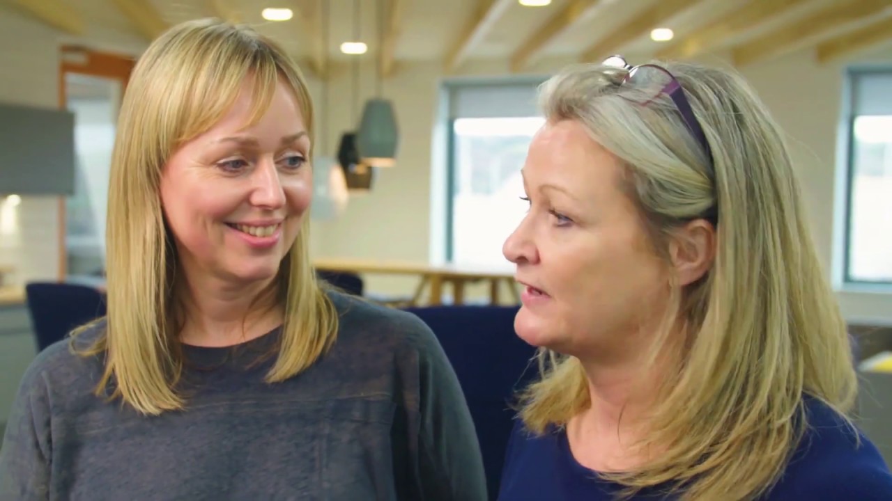 SmartSearch Office Opening