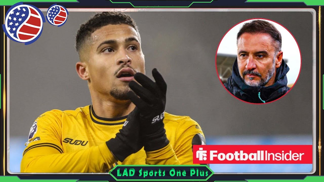 «Вулвз» обеспокоены тем, что многие звездные игроки уйдут из команды после трансферной кампании Ж...