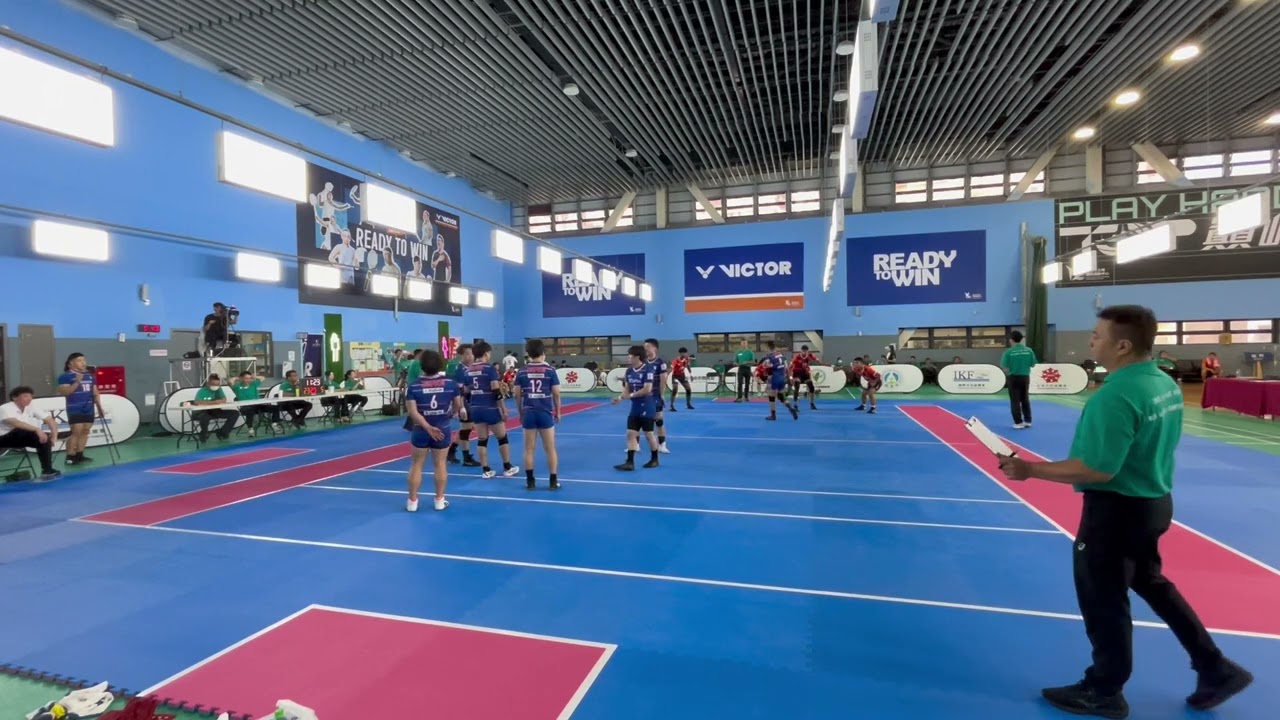 東アジア選手権　Japan vs Hongkong 前半