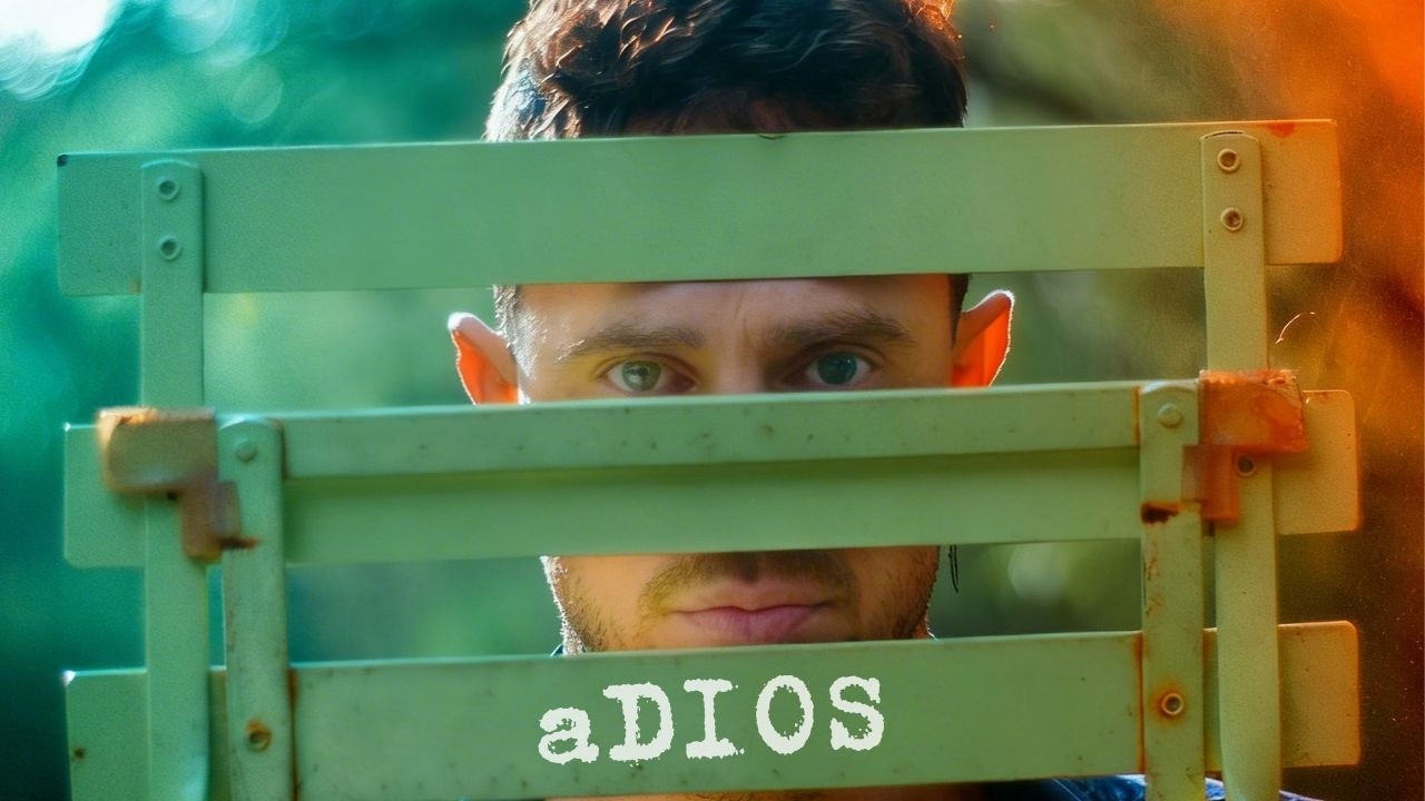 ELÍAS |  aDIOS (Video Oficial)