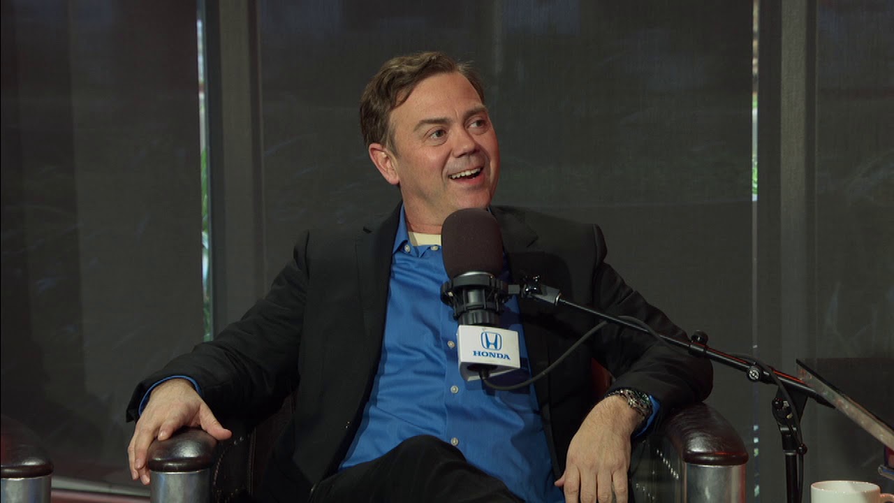 Joe Lo Truglio Talks Brooklyn Nine-Nine, Jets, Mets & More with Rich Eisen | Full Interview | 2/4/20