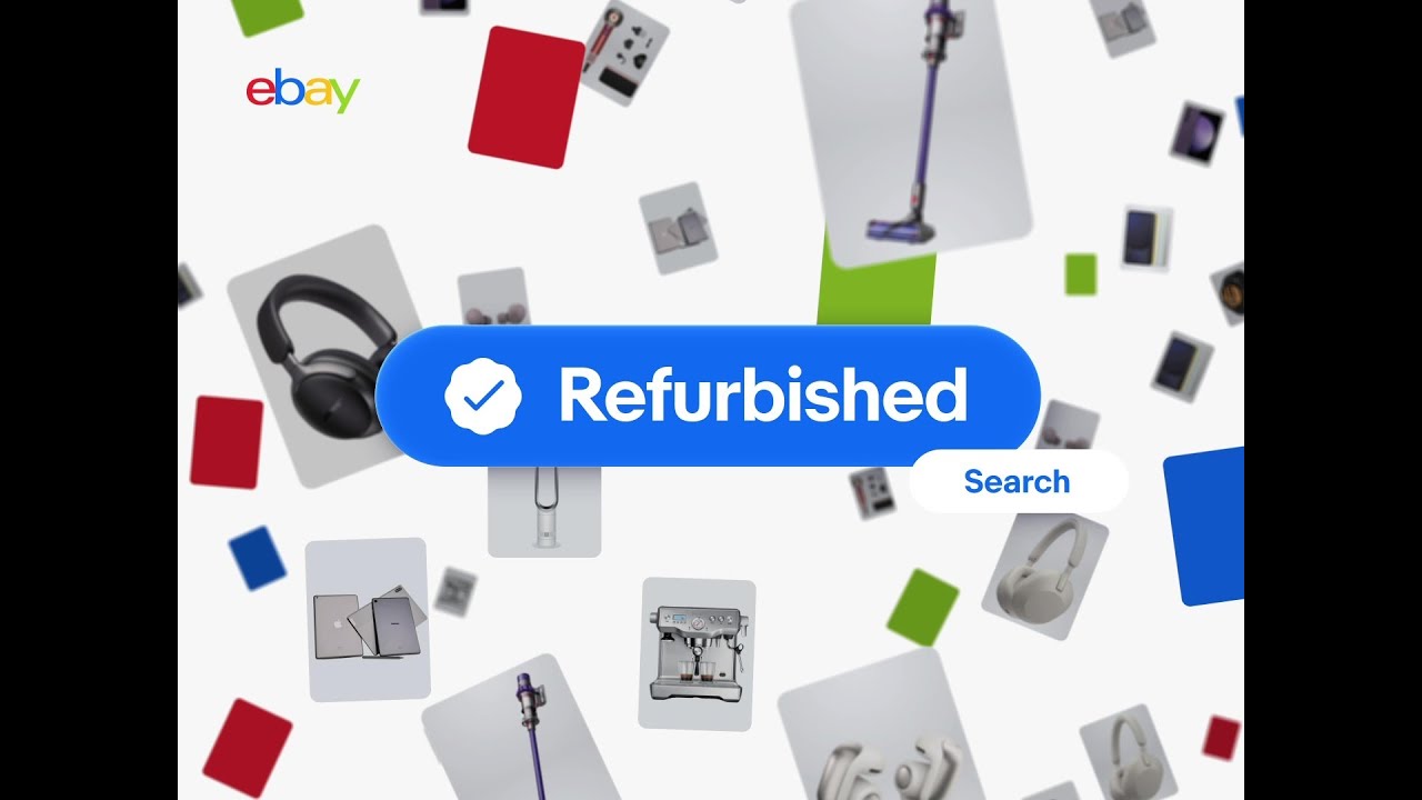 eBay Refurbished - Smart Tech, Smarter Prices | 6