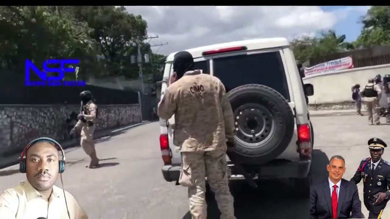 Ti Koze Ak TT  En direct  Samedi 14 Fevrier  2026  Konplo pifo Ke wanga