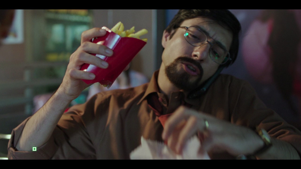 McDonalds India Menu | McDonalds Food  | McDonald's India