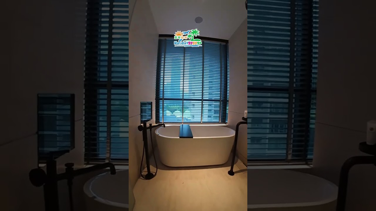 Room Tour Deluxe Suite Room @ The RuMa Hotel & Residences, Kuala Lumpur ✨