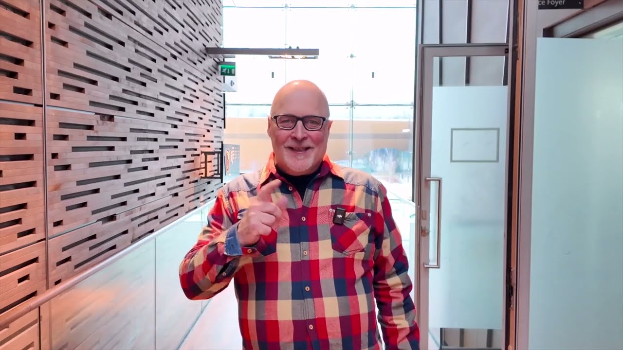 Miten luodaan hyvän yhteistyön perustat? Psykologi Tony Dunderfelt Work Goes happy messuilla 2024