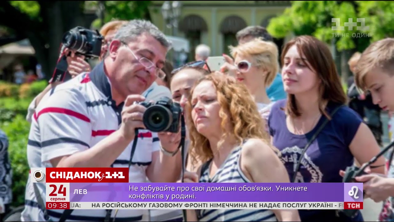 История самой колоритной одесской семьи Бухман