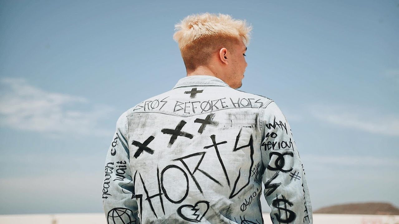 D. Krugga - Shorty ( Video Oficial )