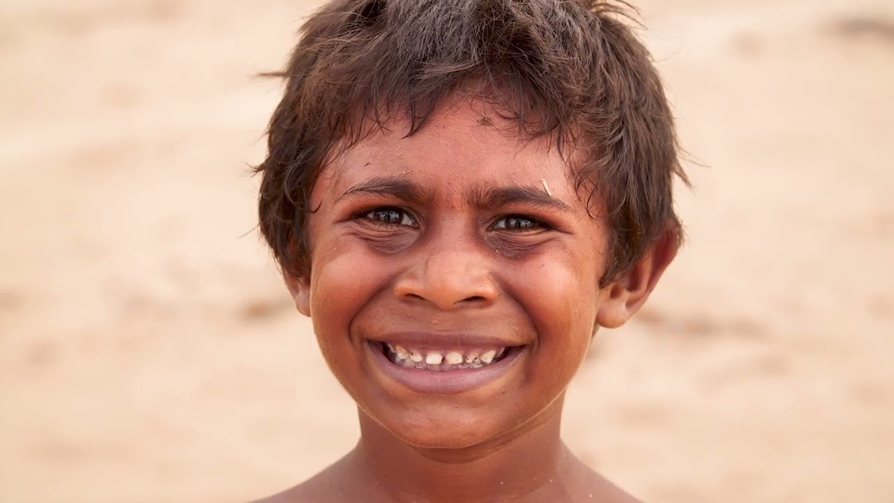 Tiwi Strong - Milikapiti