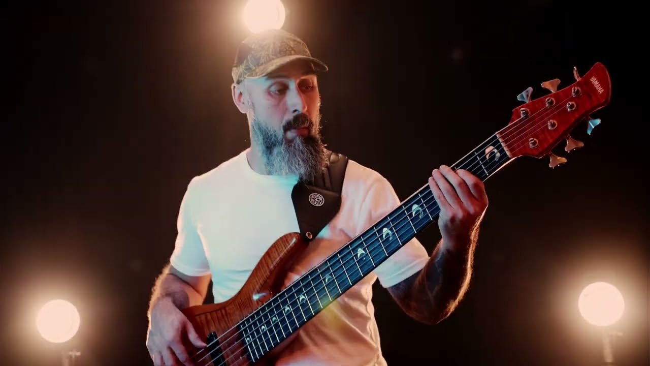 Don't Stop the Dance (feat. Delafleur, Bass Line by Oscar Arenas @doctorbajo) - Breakbot