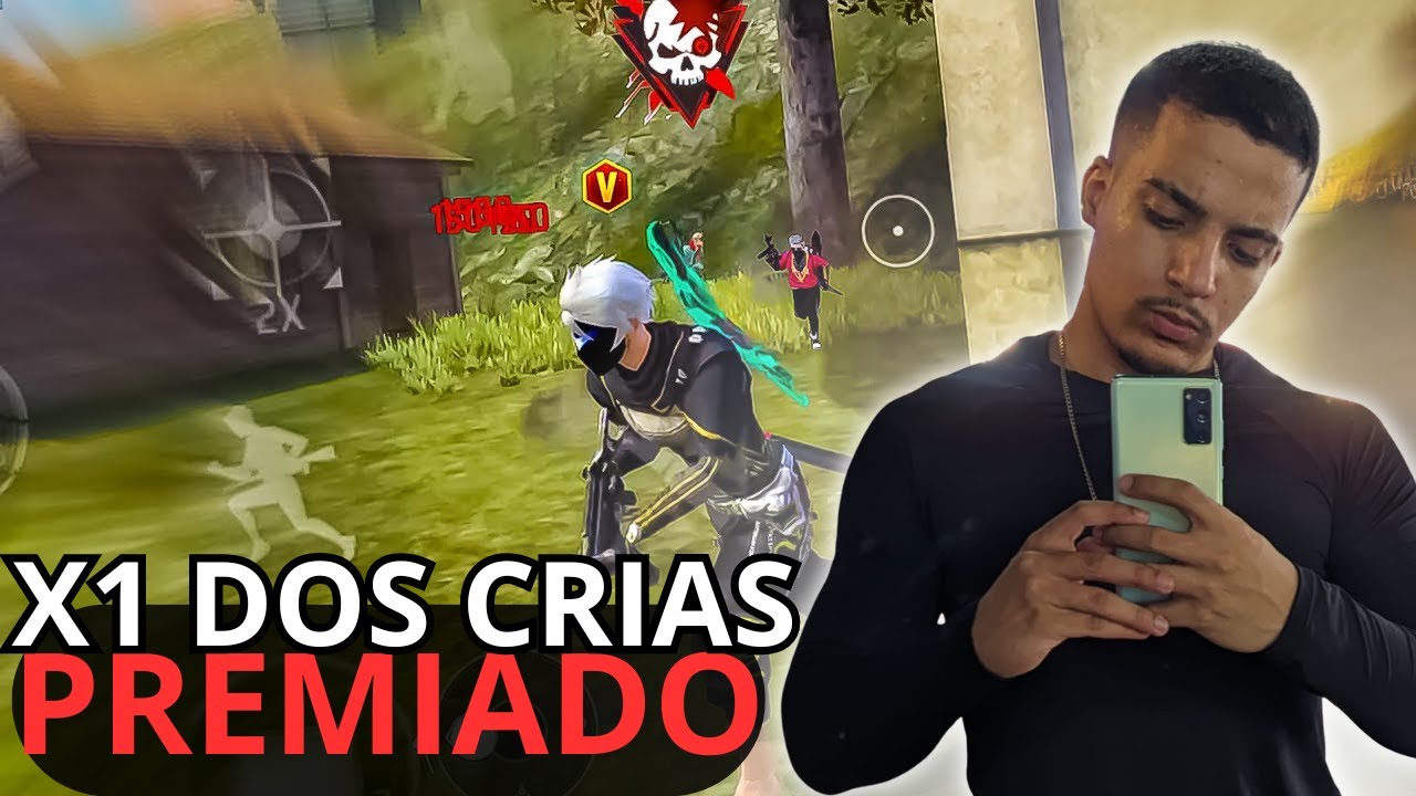 FREE FIRE AO VIVO 👑 X1 DOS CRIAS 🔥 PREMIADO 🔥 SALA PERSONALIZADA 🔥FF LIVE🔥4X4 E 6X6🔥 MAPUZA AO VIVO