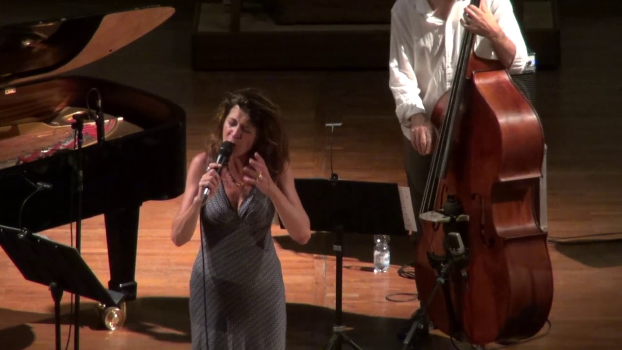 La vie en rose - Jazz ladies night