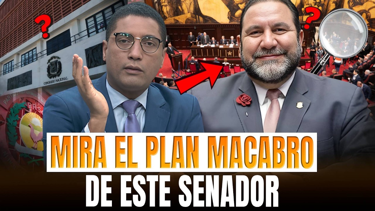 LAS RAZONES DEL SENADO PARA ELIMINAR LAS CANDIDATURAS INDEPENDIENTES EN RD