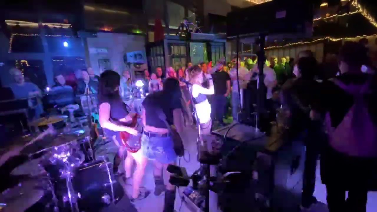 KILLING IN THE NAME OF (RATM Cover) live@LOFT23