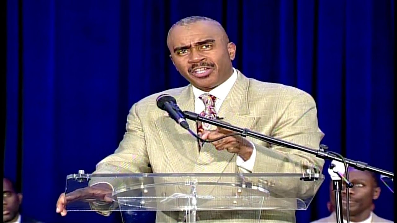 Truth of God Broadcast 924-925 Durham NC Pastor Gino Jennings HD Raw Footage!
