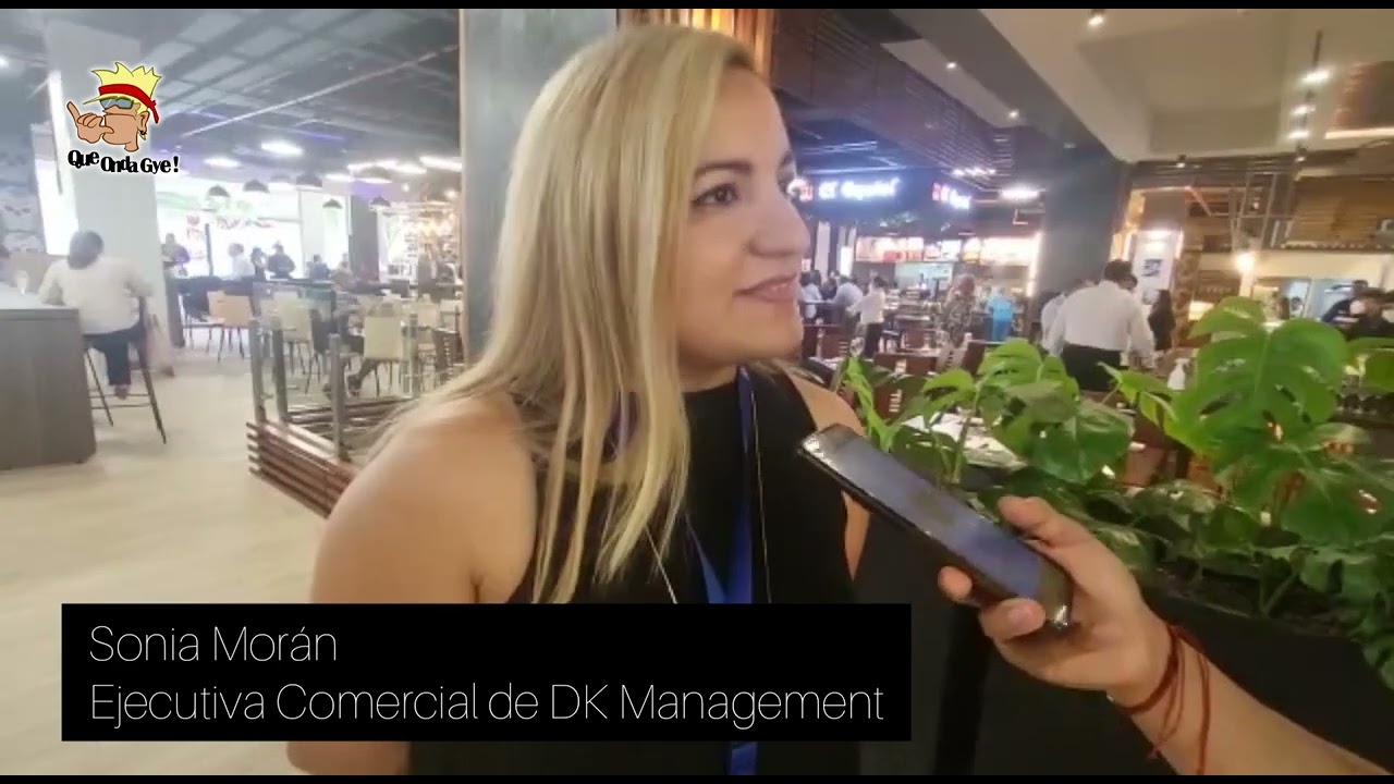 San Marino Shopping inauguró Food Hall, un nuevo espacio gastronómico