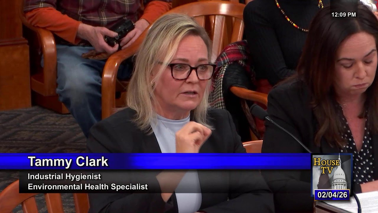 Oversight: Subcommittee on Corporate Subsidies and State Investments - 2/4/2026