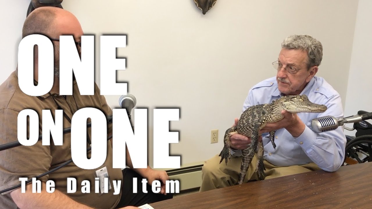 One on One with Clyde Peeling