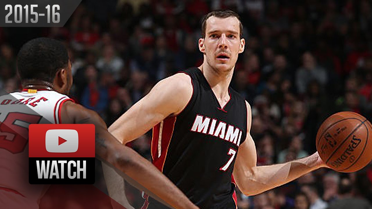 Goran Dragic Full Highlights at Bulls (2016.03.11) - 26 Pts, 9 Ast, SICK!