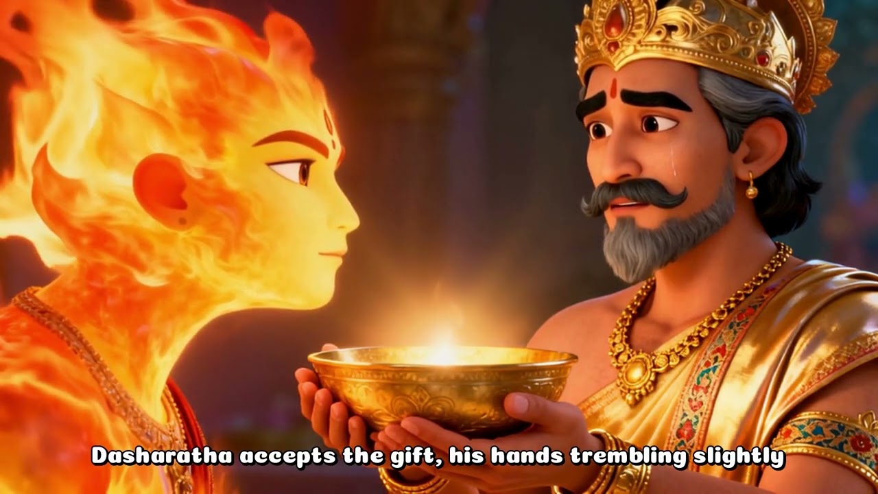 Birth of Shri Ram