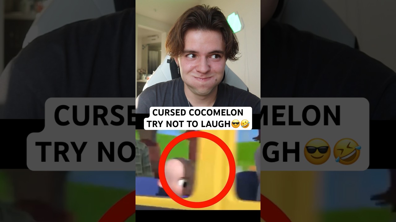 Cocomelon&hellip; BUT CURSED😳👹 (Full Video Out Now)
