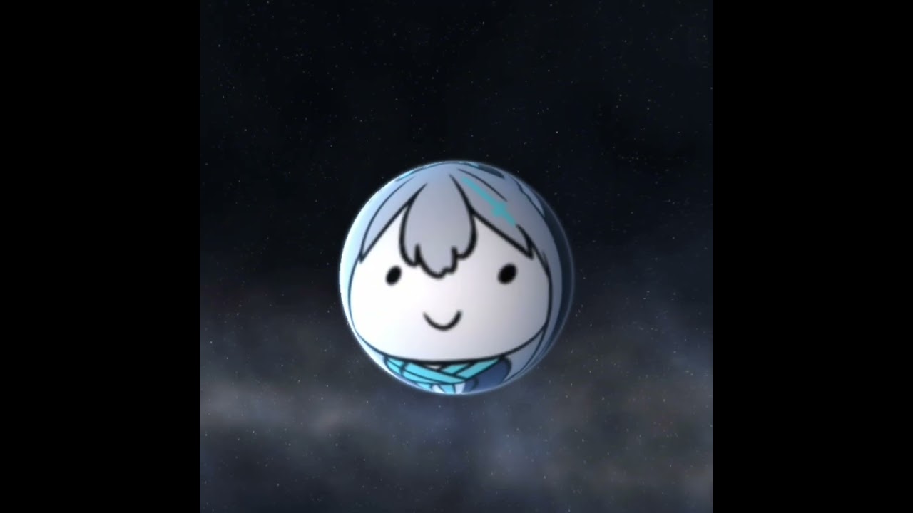 Shiroko planet Nn [Remake] 