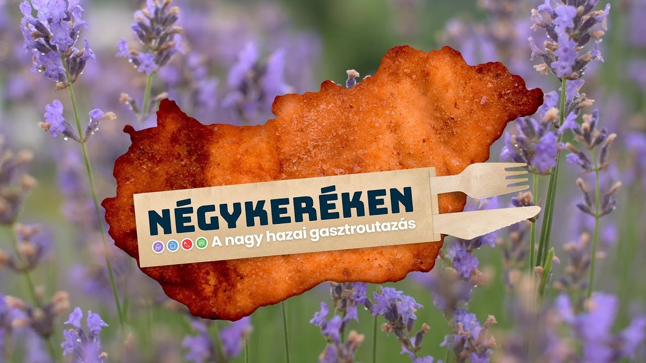 Négykeréken | Levendula, dödölle, ének az esőben – Nyugat-Dunántúl kalandosabb, mint gondoltuk