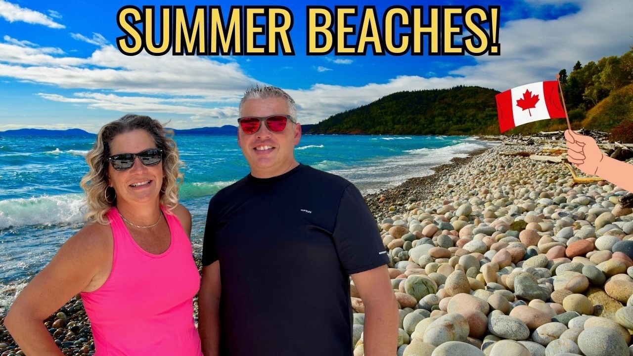 Top Ontario Travel Destinations on Ontario's West Coast!