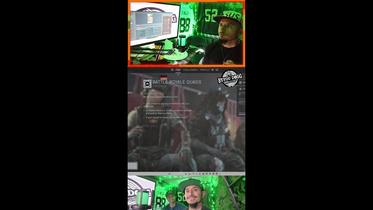 Battlefield 6: Let's Go