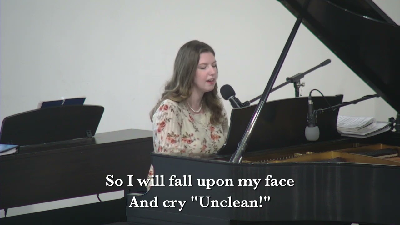 Unclean | August 11th, 2024