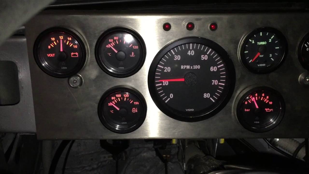 First start RENAULT 5 TURBO Amazing engine sound