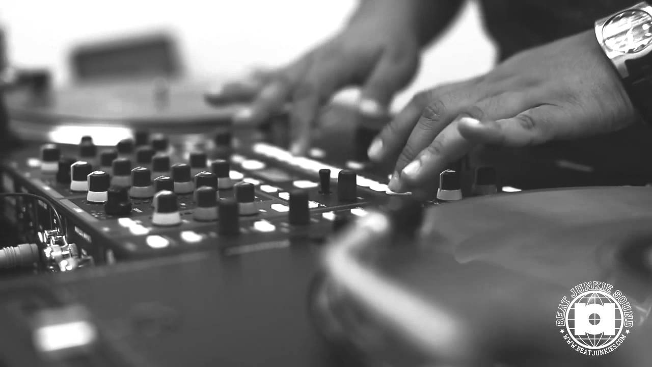 Watch The Sound: IFTW