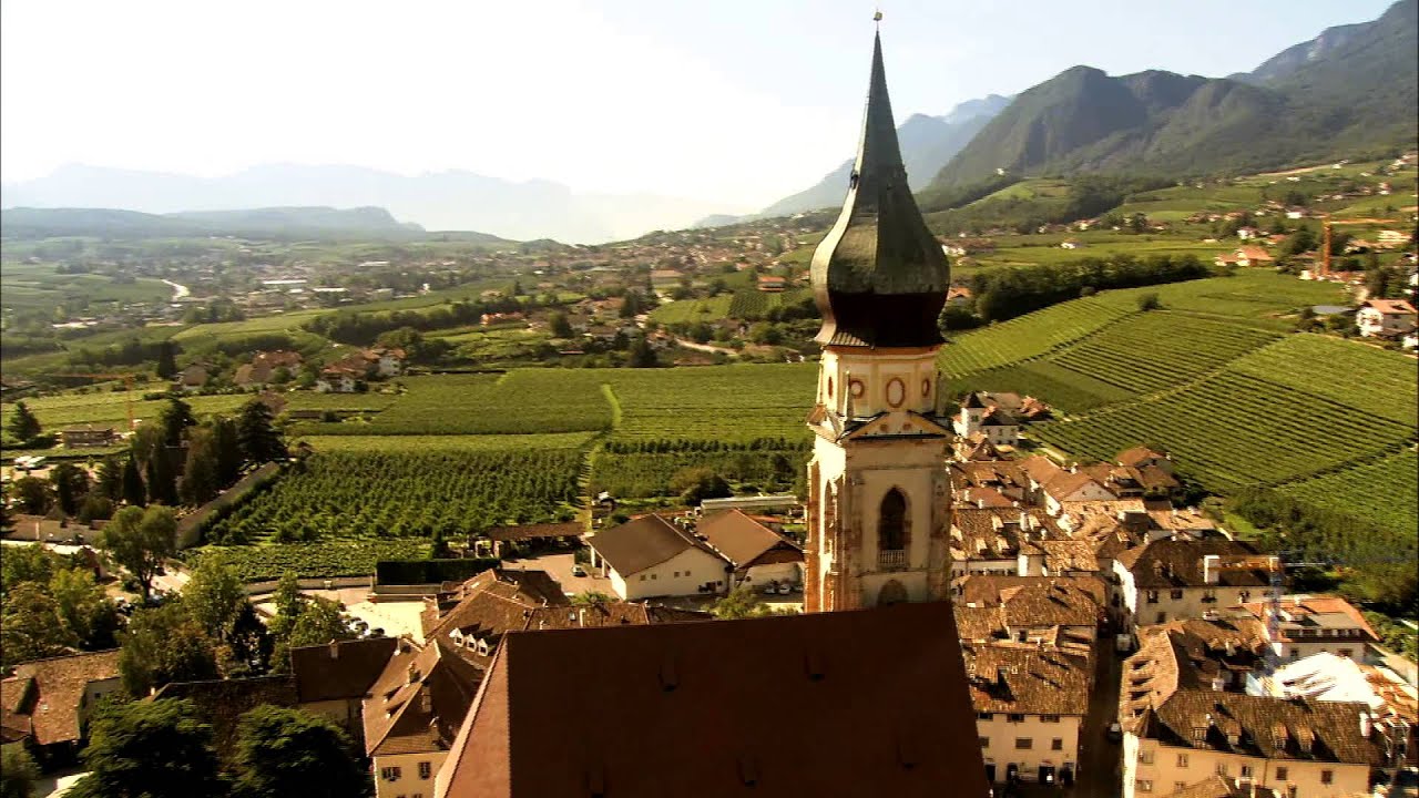 Südtirol Wein - Vini Alto Adige - We live wine