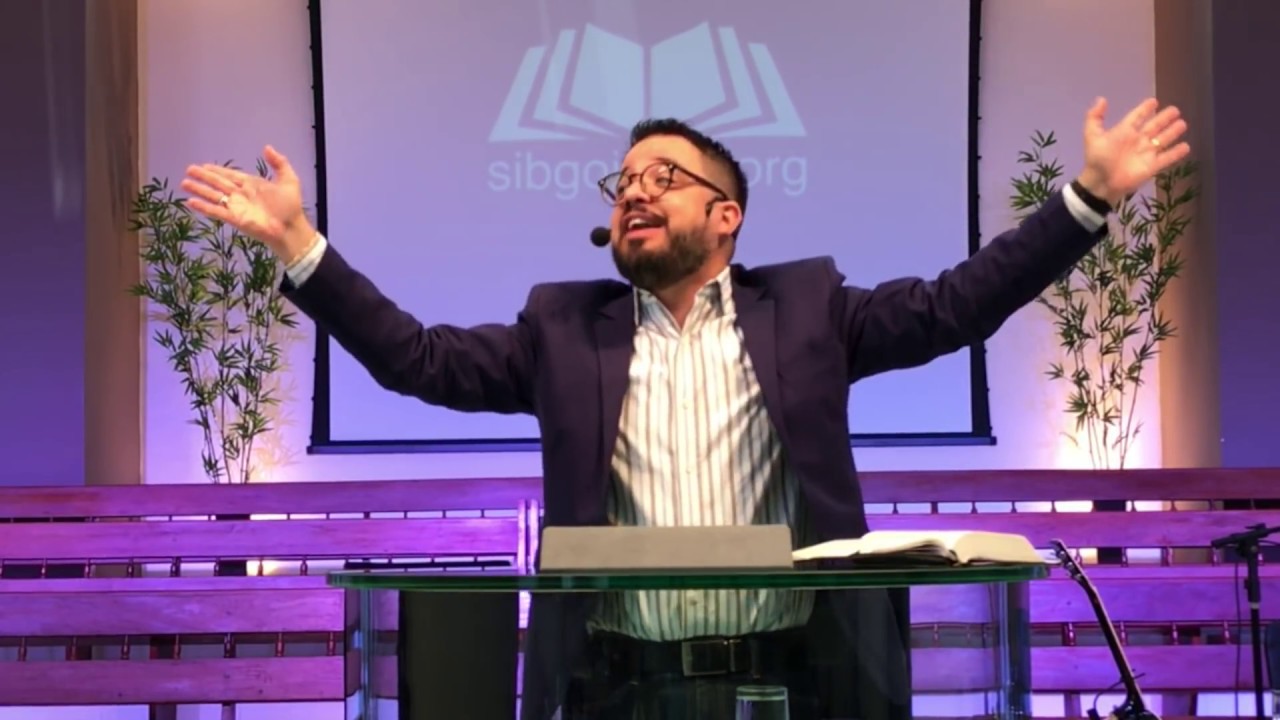 Nos passos e no poder de Jesus [Atos 9.32-43]