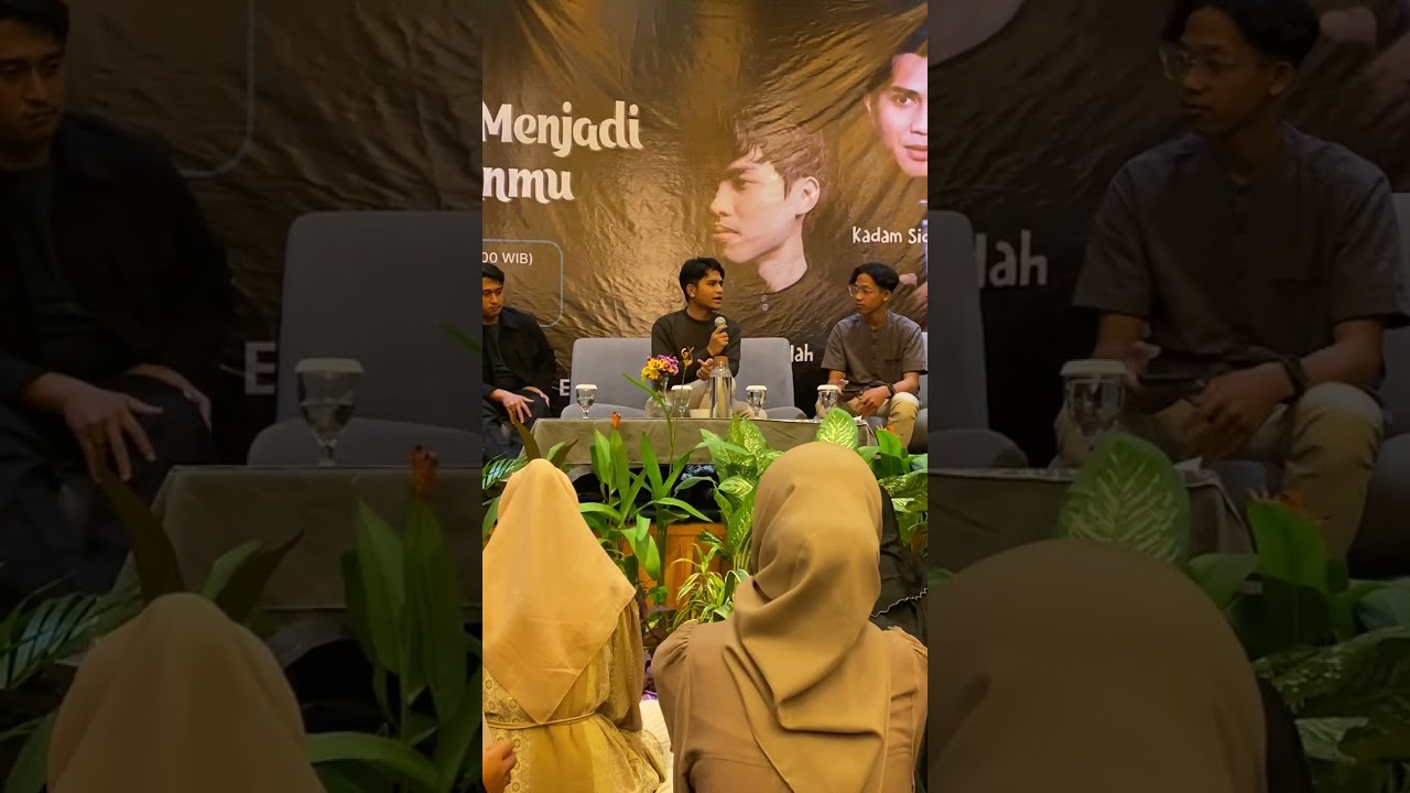 (5) Kadam Sidik Semaran 28 September 2025