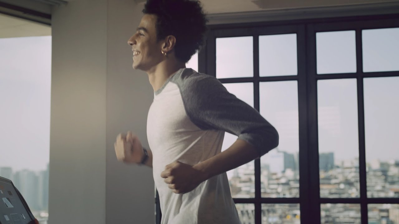 써코니 Saucony_라이프온더런 Life On The Run_탁월한 통통감