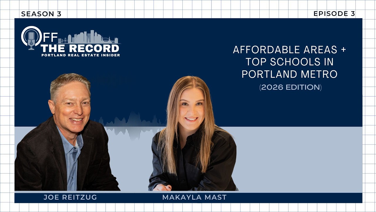Affordable Areas + Top Schools in Portland (2026 Edition)