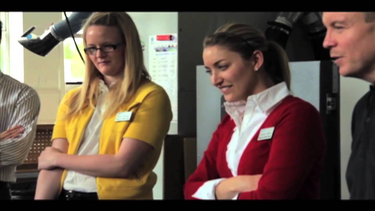 Prosthetics & Orthotics Awareness Commercial