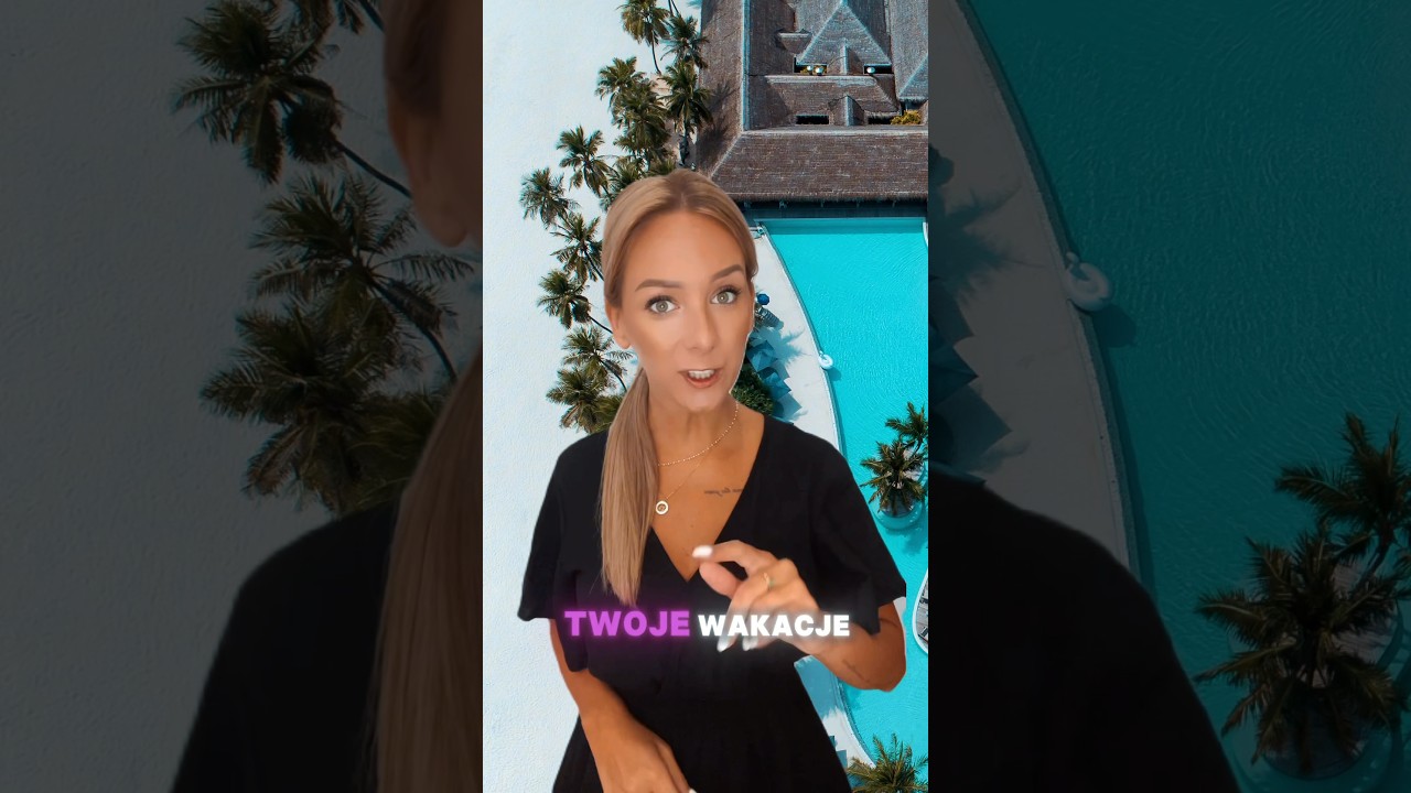 Tanie wakacje?! Oto nasze triki! #wakacje #lastminute
