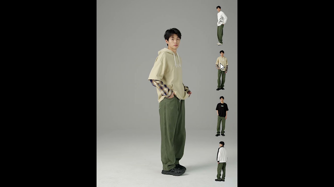 #shorts #semir  | 2023 Winter | Pants for Men